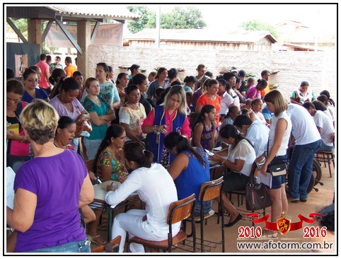 rolim de moura